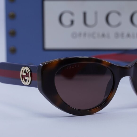 Final Price! Gucci GG1862S 002 Sunglasses main image 7